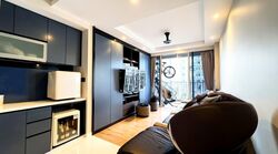 Heron Bay (D19), Condominium #556778371